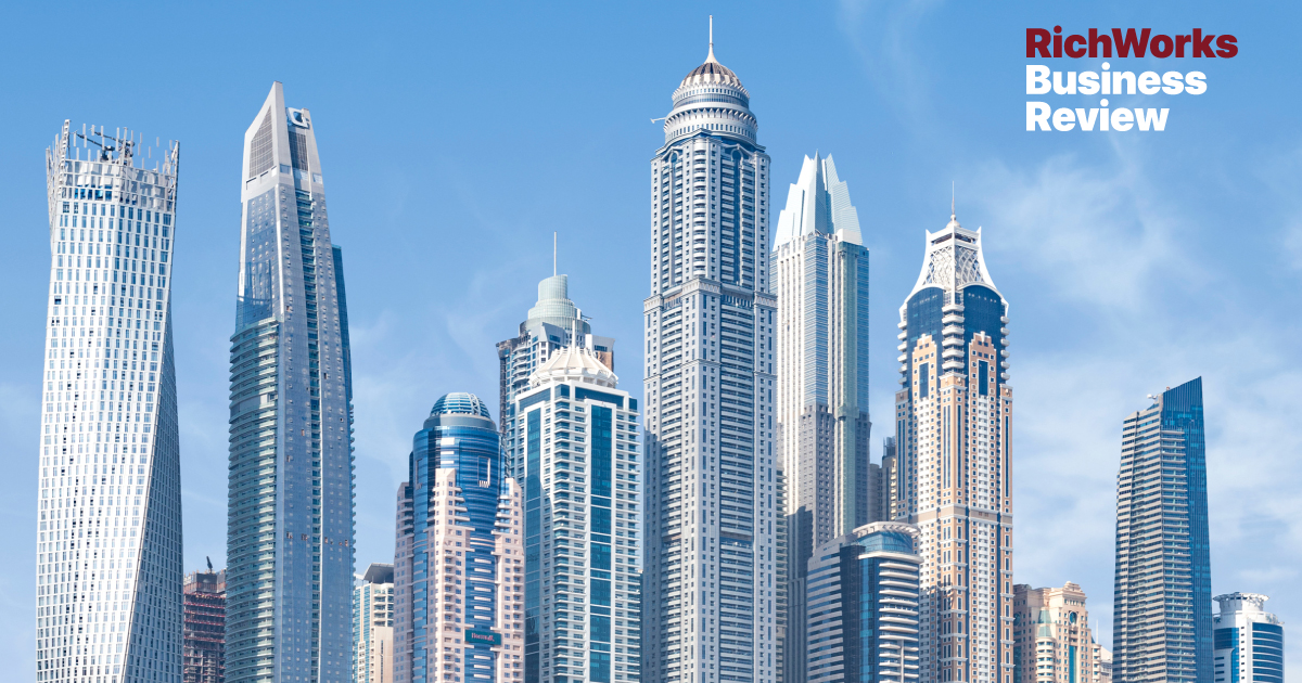 Petua Bina Perniagaan Jadi Empayar