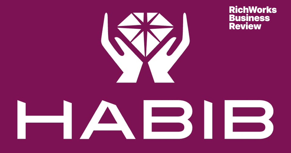 Habib Jewels Dari Pitt Street Ke Bursa Malaysia