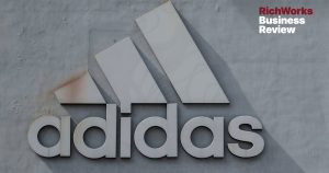 Rahsia 3 Jalur Adidas