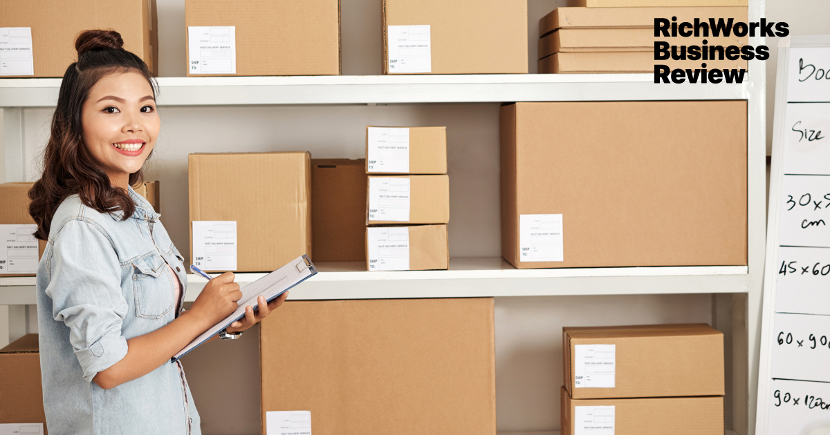 5 Langkah Semasa Memilih Vendor Untuk Kedai Anda