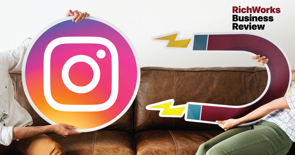 Pemasaran Melalui Instagram