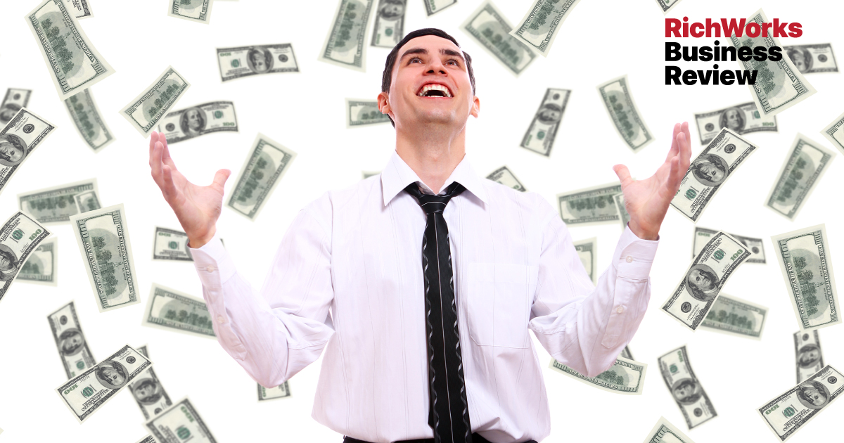 Nak capai jualan RM100 juta setahun?