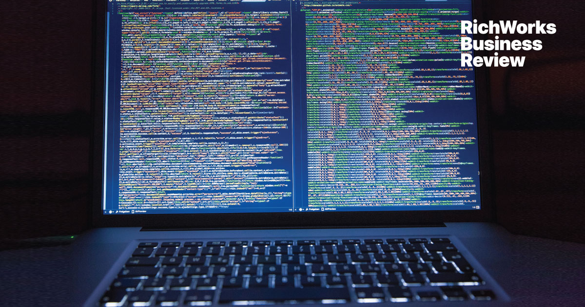 3 Cara Perniagaan Kecil Memanfaatkan Big Data