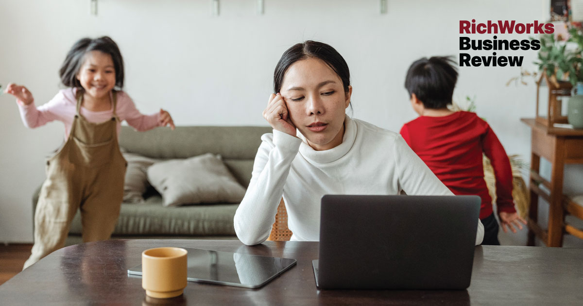 3 Cara Wanita Mengimbangi Antara Kepimpinan, Keluarga Dan Diri Sendiri