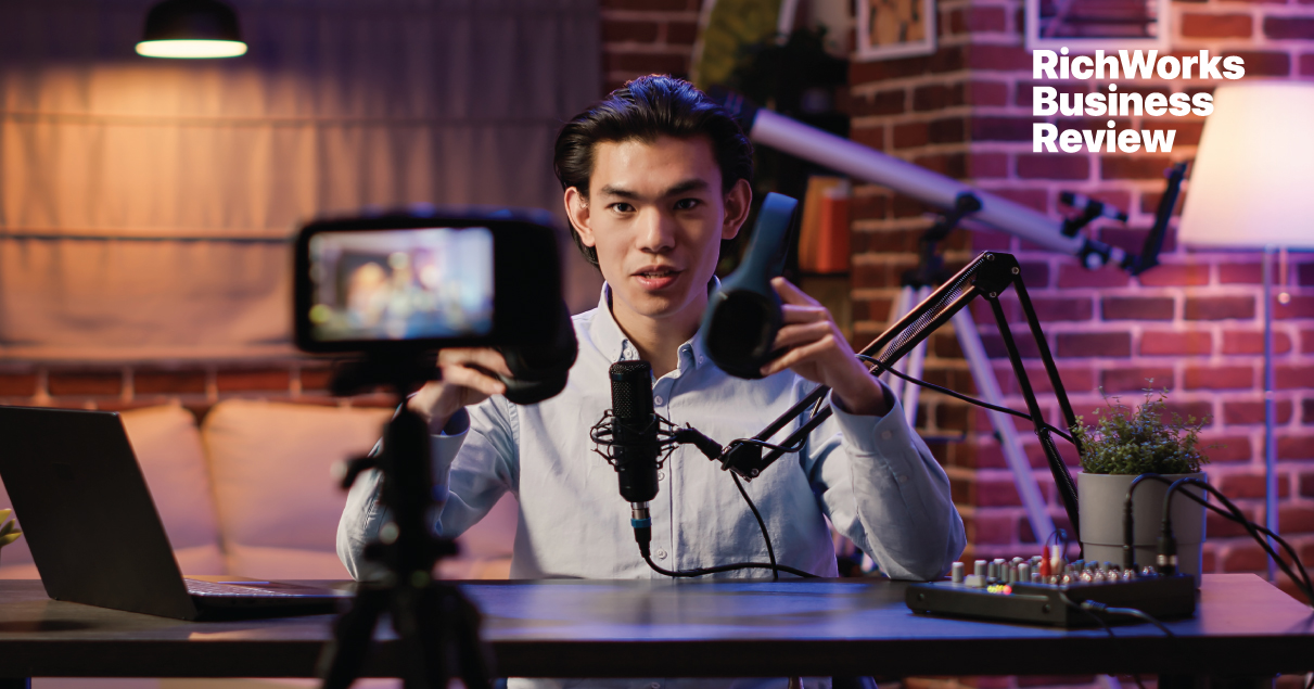 Kembangkan Jenama Syarikat Anda Dengan 2 Tip Mudah Ini