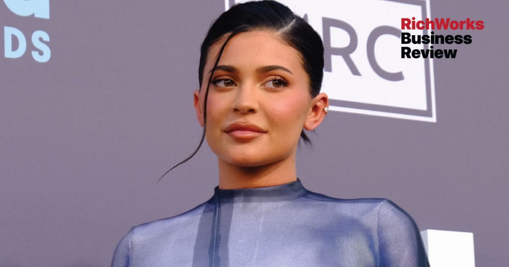 Tidak Suka Fungsi Terbaharu, Kylie Jenner Mahu Instagram Berhenti Tiru TikTok