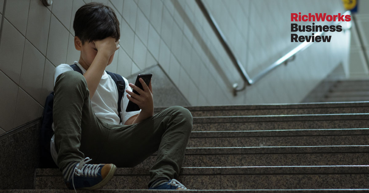 Kumpul Pahala Bukan Dosa, 5 Etika Guna Media Sosial