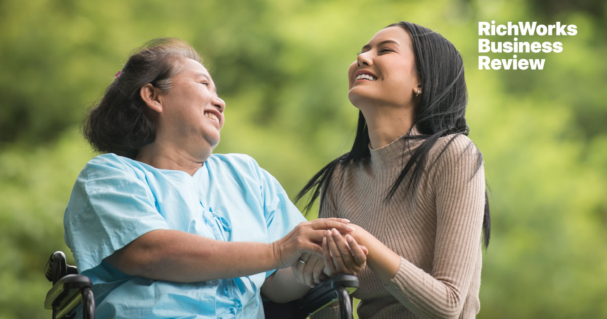 5 Ciri Orang Yang Sentiasa Merendah Diri