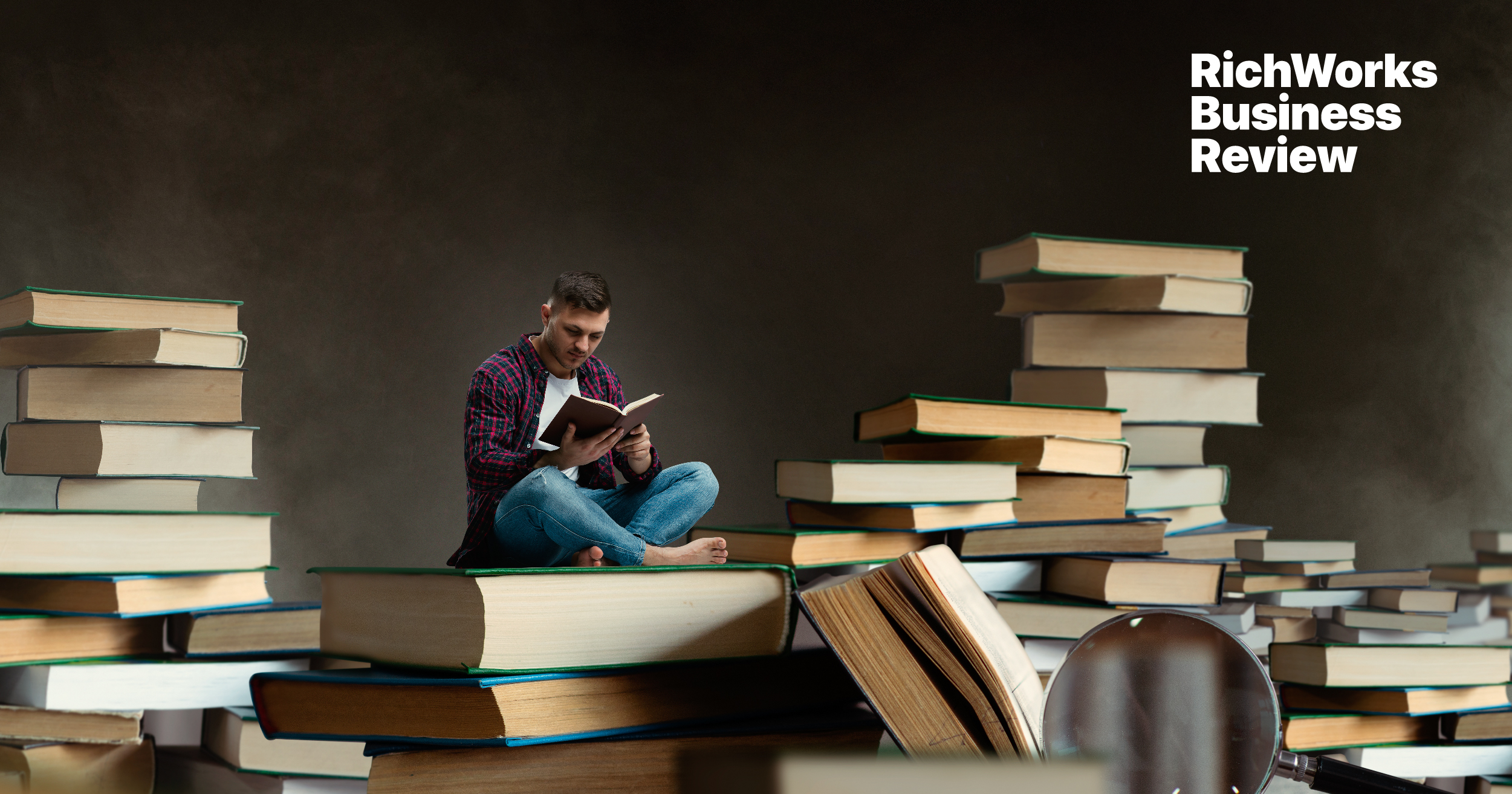 Anda Perlu Membaca Jika Ingin Berjaya