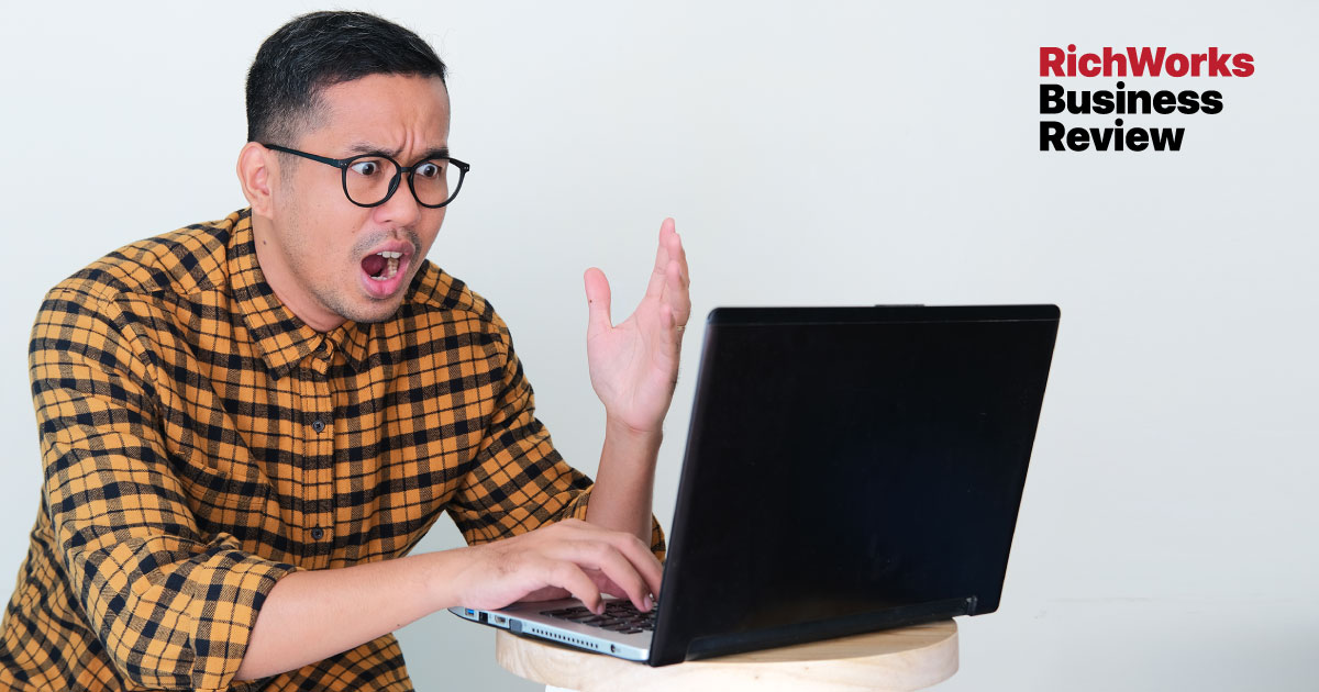 3 Kesilapan Perlu Dielakkan Perniagaan Kecil