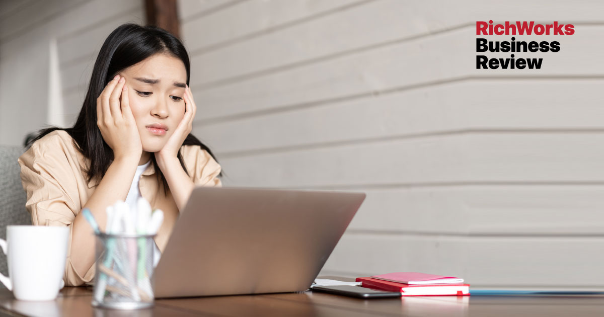 Tak Seronok Dengan Rutin Kerja Harian, Ini Cara Bagi Mengubahnya