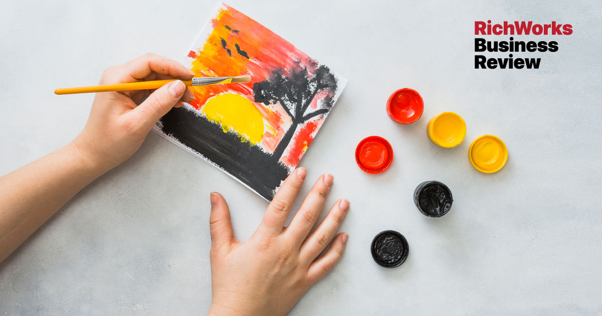 Mahu Kebahagiaan? Melaburlah Dalam 3 Cara Ini