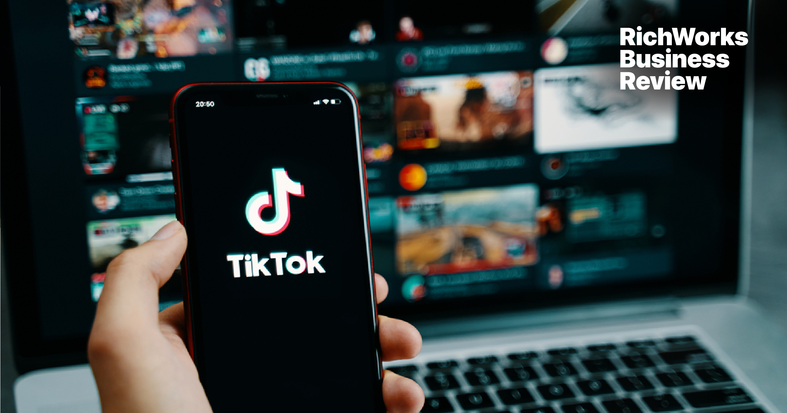 4 Cara Guna TikTok Untuk Promosi Perniagaan