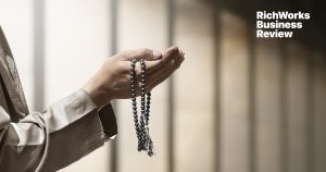 5 Cara Mudah Bagi Dapatkan Keberkatan Hidup