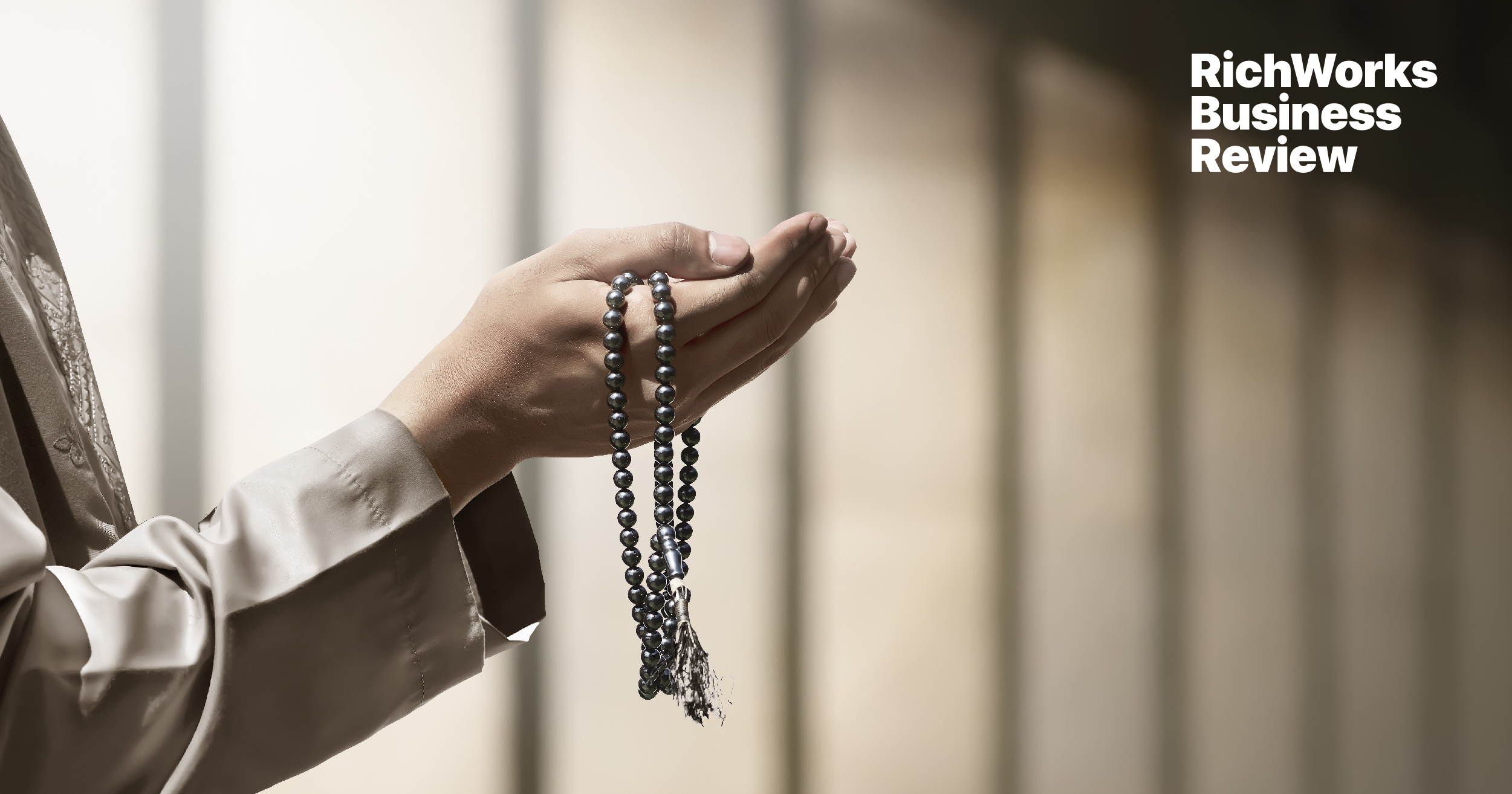 5 Cara Mudah Bagi Dapatkan Keberkatan Hidup