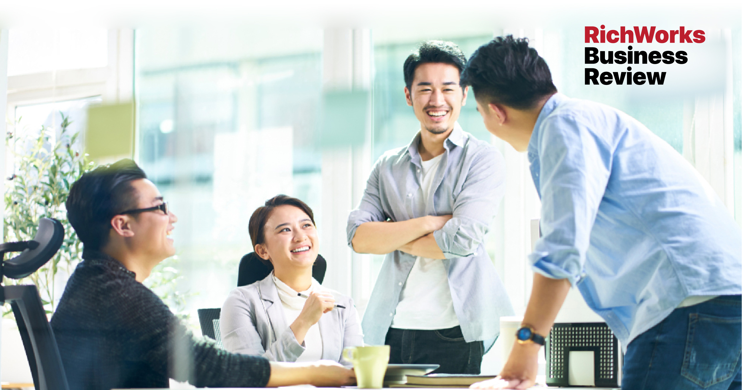 5 Cara Untuk Rasa Seronok & Kurangkan Stres Di Tempat Kerja