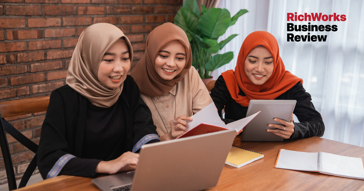 5 Cara Mudah Bagi Dapatkan Rakan Baru