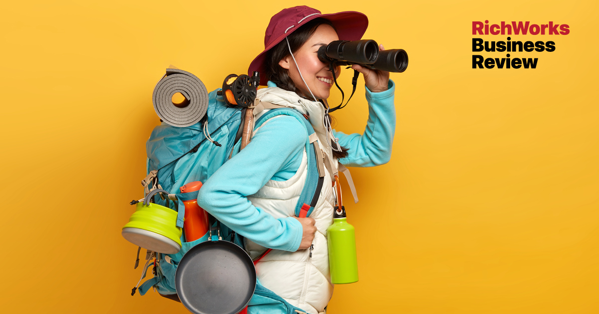 Mahu Mulakan Bisnes Francais? Lihat Dulu 5 Nilai Ini Dalam Diri Anda