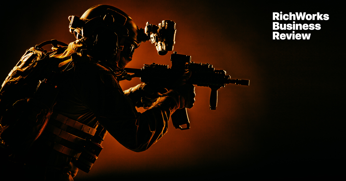 2 Fakta Menarik Kempen Pemasaran Gerila