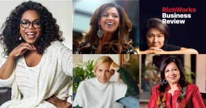 5 Wanita Hebat Yang Telah Bina Empayar Perniagaan Ikonik
