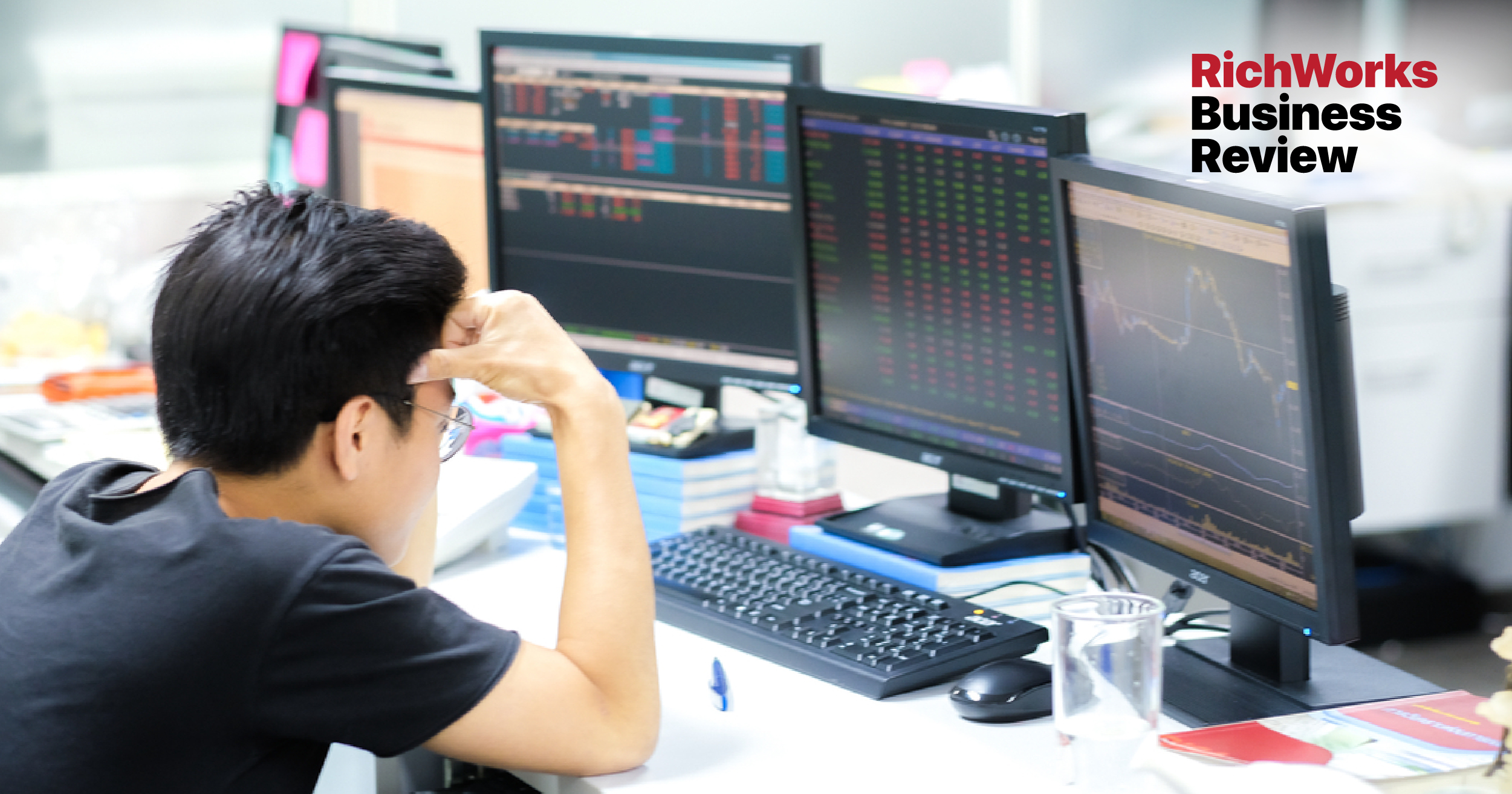 Jangan Panik! Lakukan 5 Perkara Ini Untuk Baiki Kesilapan Anda