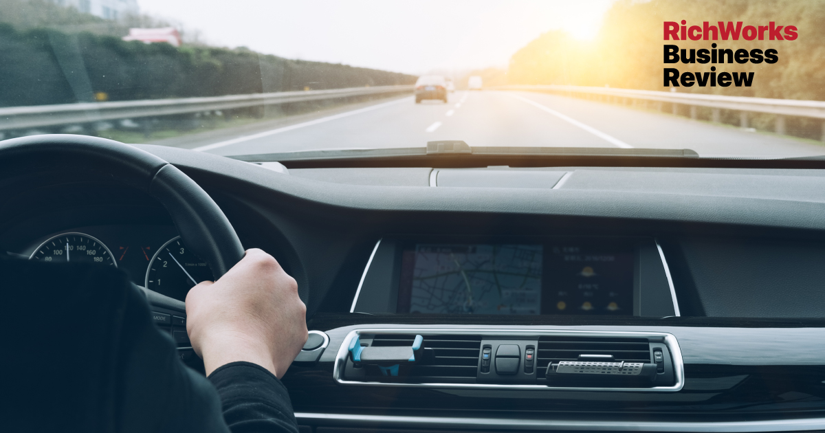 Pemandu Bijak Lihat Ke Hadapan