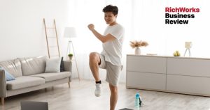 3 Cara Mudah Bagi Kekalkan Gaya Hidup Sihat & Mood Yang Ceria!