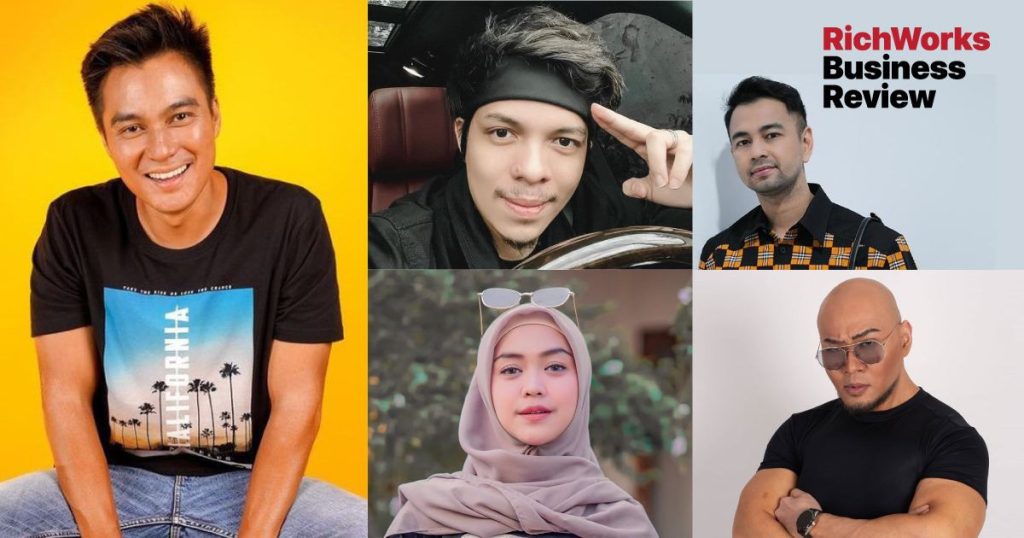 5 YouTuber Terkenal Indonesia Dengan Jutaan Subscriber