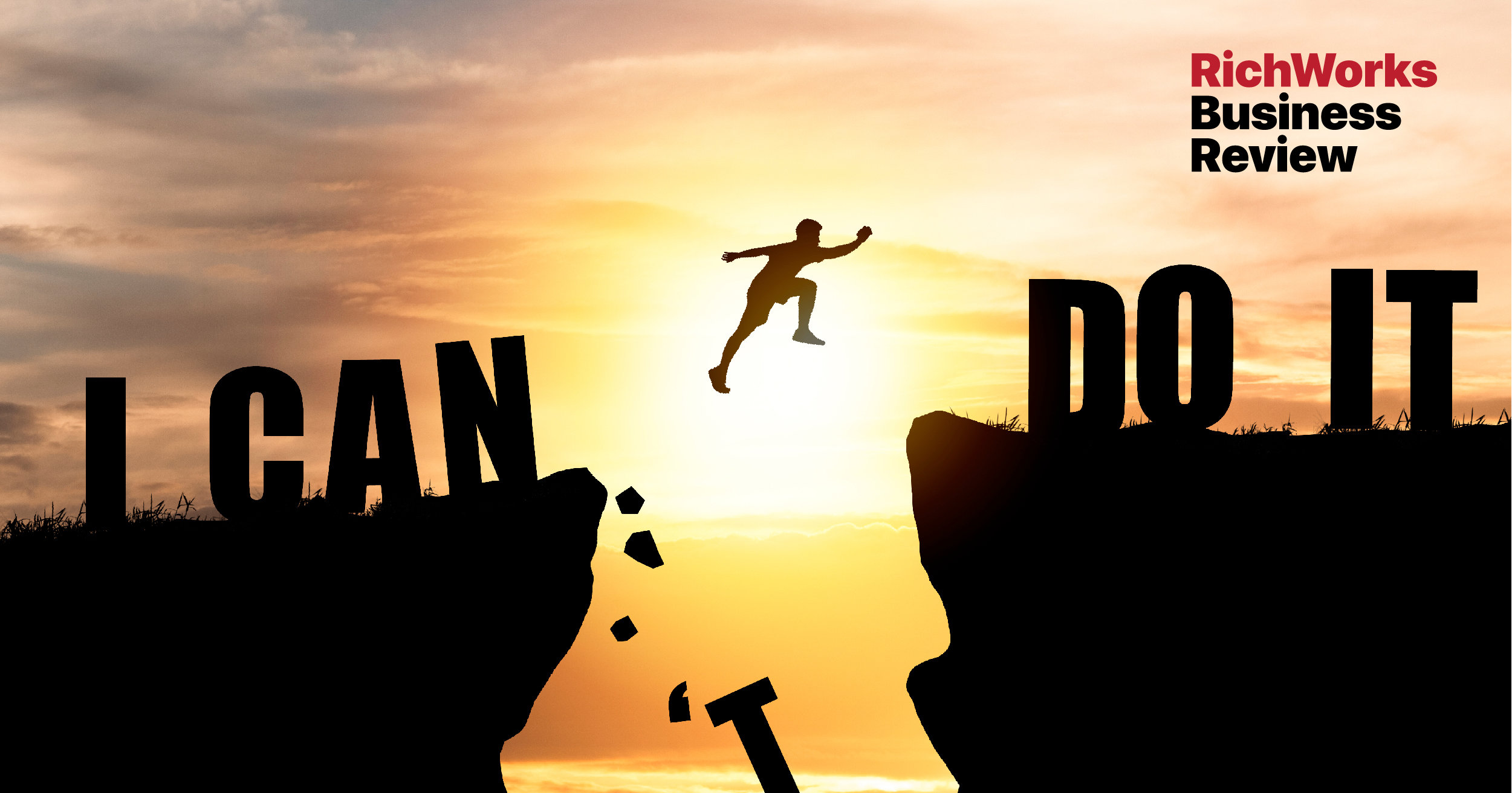 3 Sebab Mengapa Anda Tidak Boleh Mengalah!