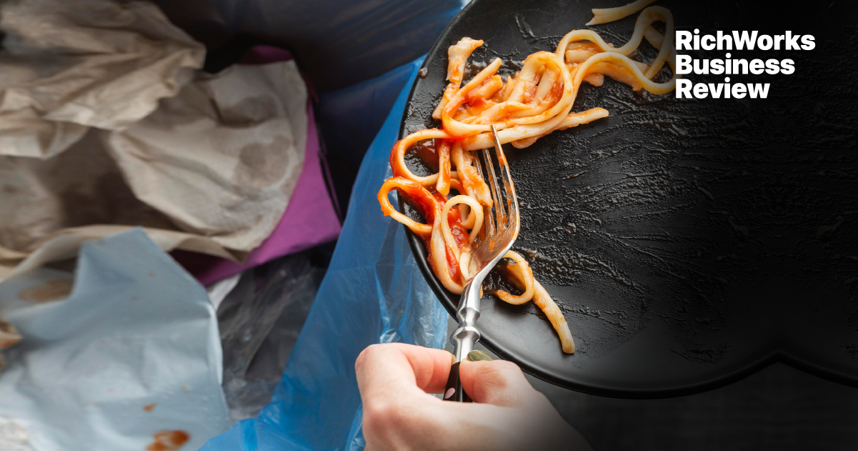 Usah Jadi Saudara Syaitan, Cegah Amalan Membazir