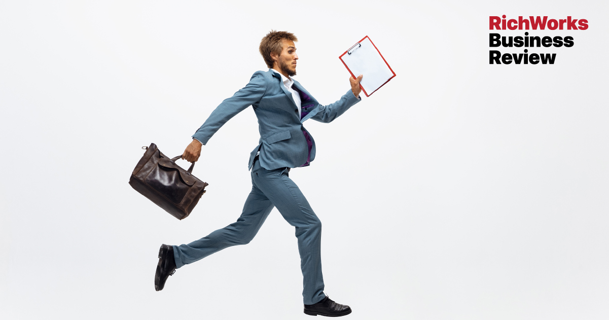 Nak Berhenti Kerja Demi Bisnes? Dengar 5 Nasihat Daripada 5 Pakar Ini