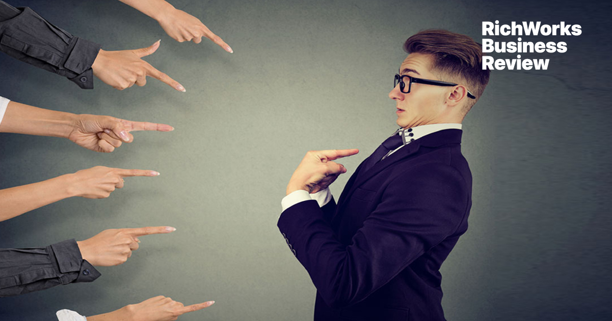 3 Cara Jadi Orang Yang Lebih Bertanggungjawab