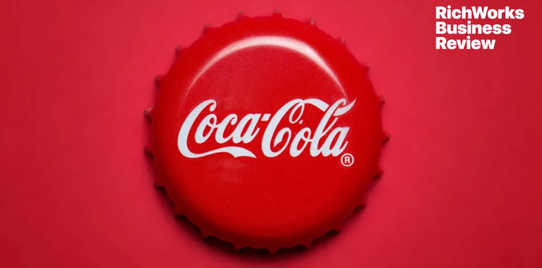 3 strategi pemasaran kandungan Coca-Cola