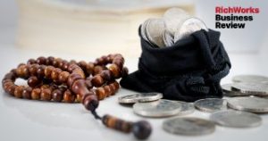 3 Amalan Perniagaan Mengikut Syariat