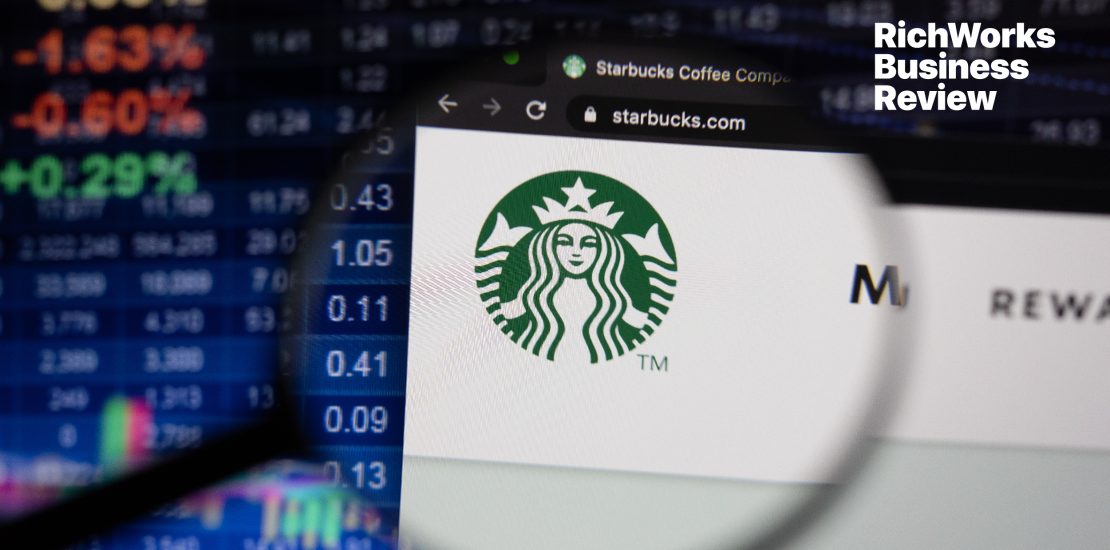 3 Cara Pemasaran Starbucks Pikat Hati Pelanggan