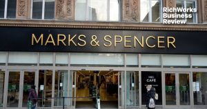 Jumper Mark & Spencer Jadi Kegilaan Ramai Di Musim Krismas