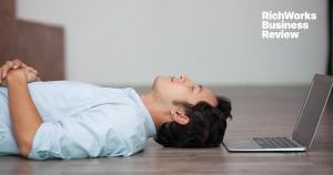 5 Cara Simple Bagi Tenangkan Hati Yang Gelisah