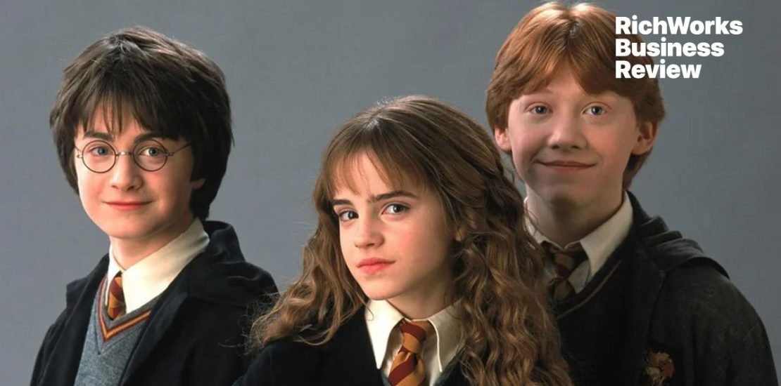 3 Nilai Yang Boleh Dipelajari Menerusi Filem Harry Potter