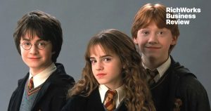 3 Nilai Yang Boleh Dipelajari Menerusi Filem Harry Potter