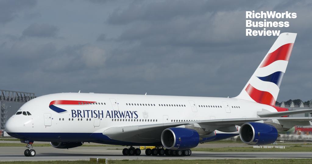 Selangkah Ke Hadapan, British Airways Perkenal Seragam Baharu Buat Pramugari Berhijab