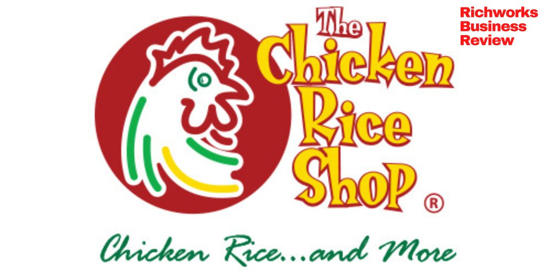 5 fakta mengenai The Chicken Rice Shop