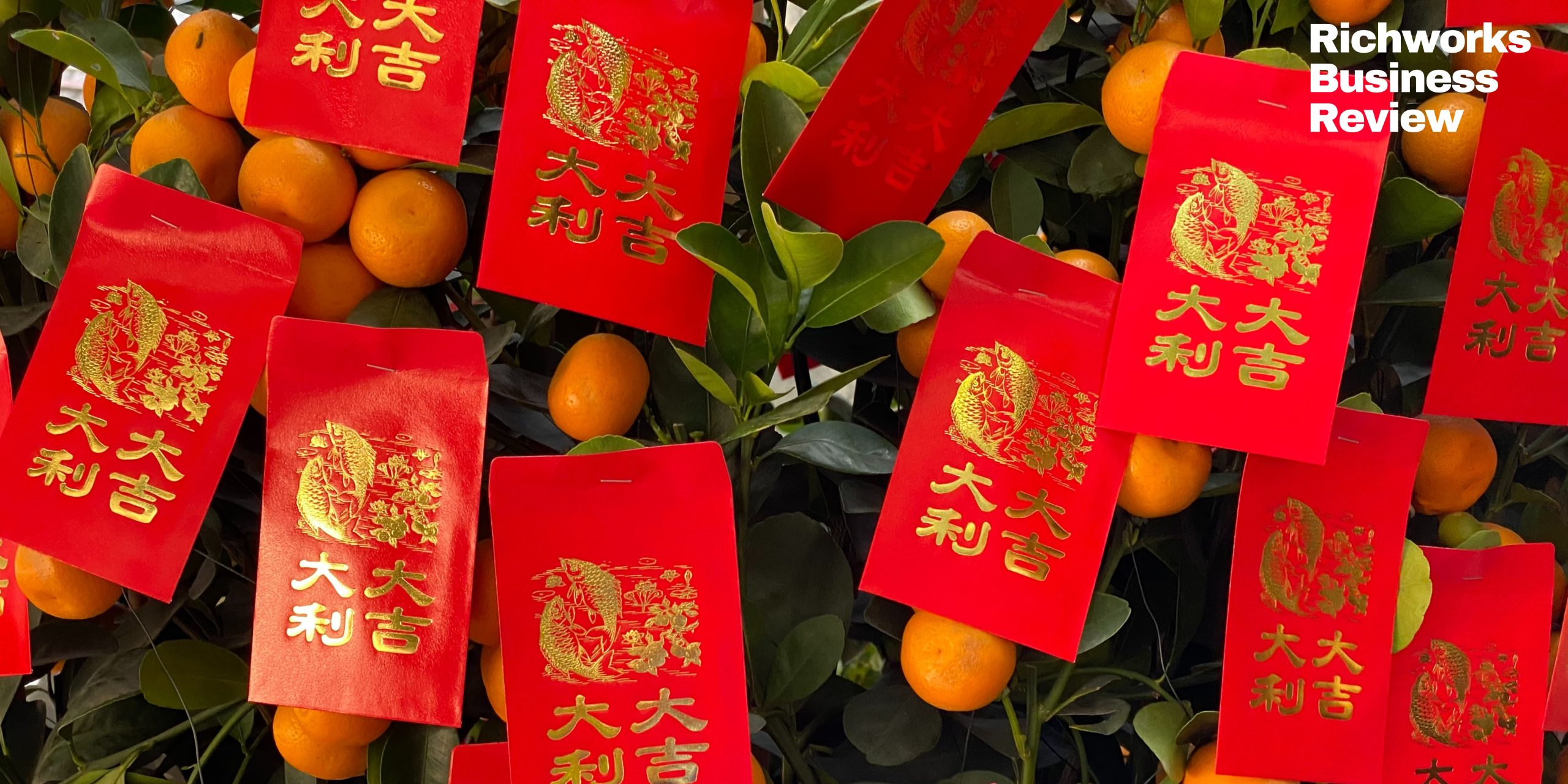 3 tip jualan musim perayaan