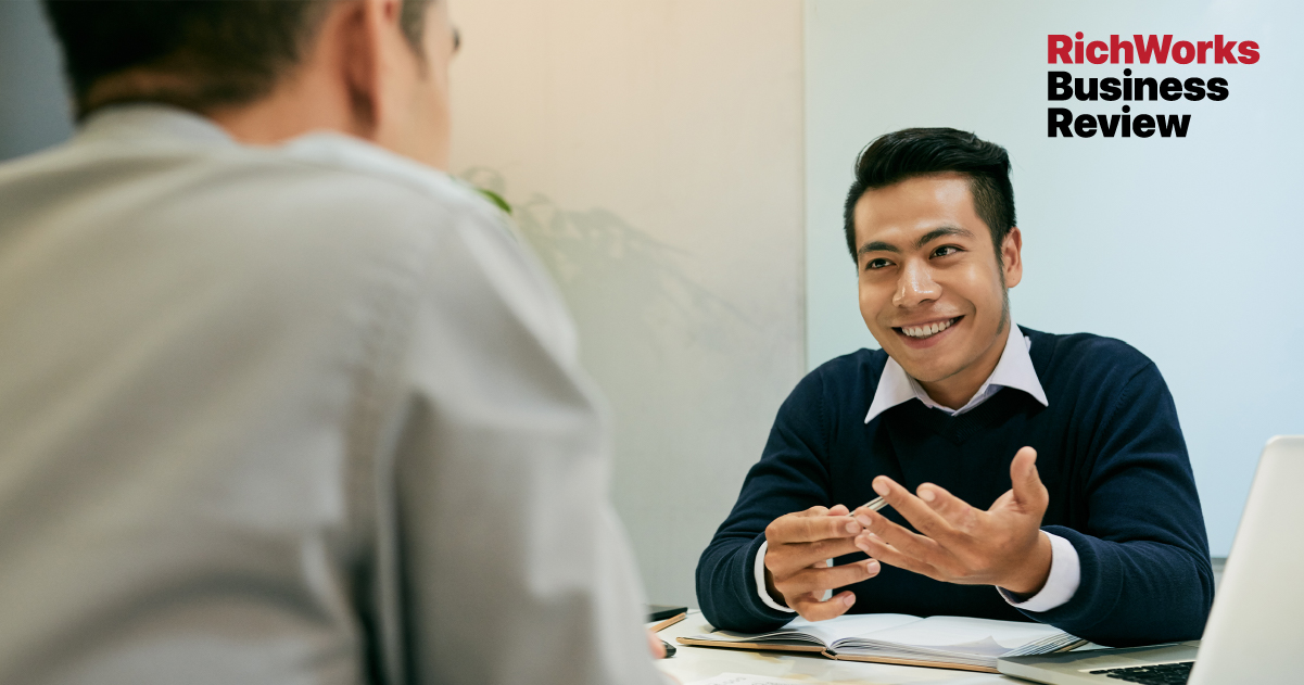 3 kaedah memberi nasihat