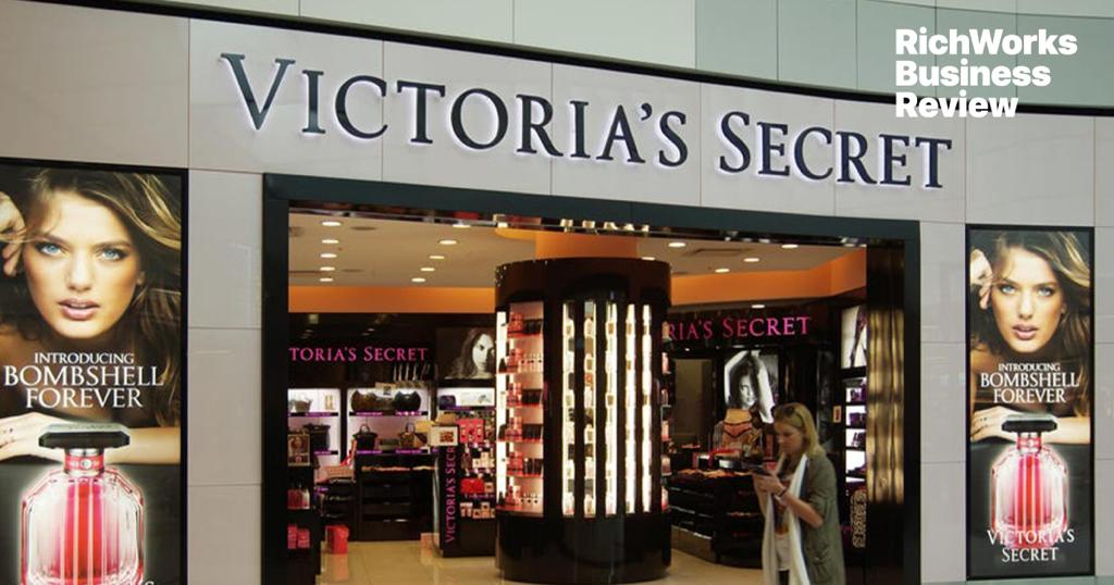 3 rahsia pemasaran Victoria’s Secret