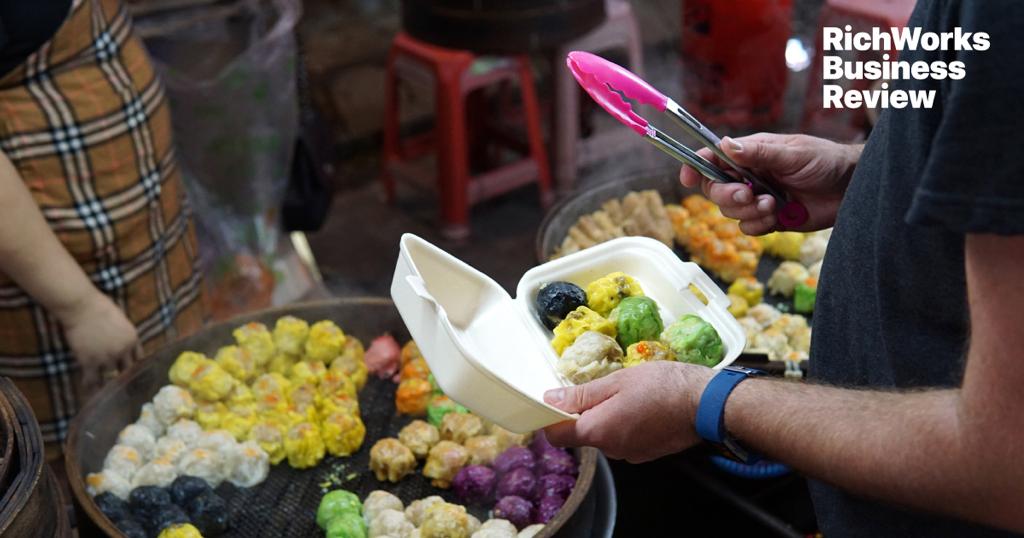 4 Tip Elak ‘Tergoda’ Berbelanja Lebih Di Bazar Ramadan