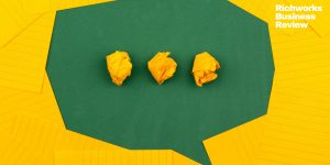 6 Jenis Komunikasi Bukan Lisan Yang Anda Perlu Tahu