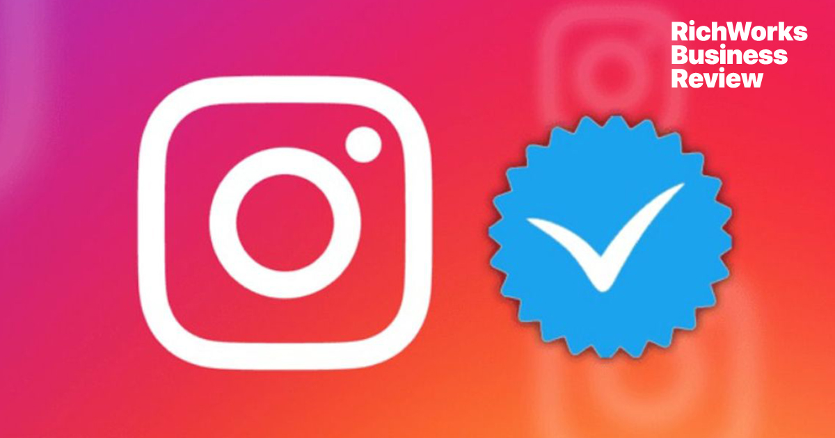 3 Kelebihan Mendapat Blue Tick Di Instagram