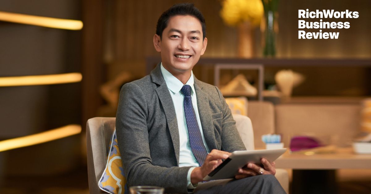 7 Personaliti Pemimpin Perniagaan Yang Hebat