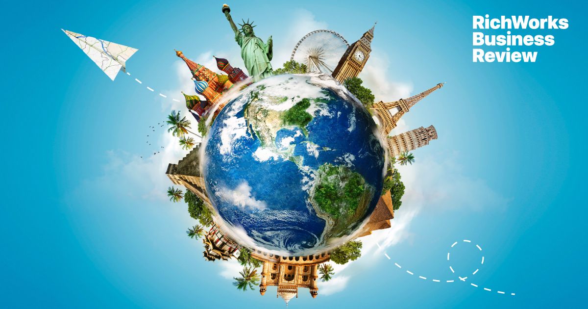 Anda Boleh Miliki Apa yang Anda Inginkan Di Dunia Ini!