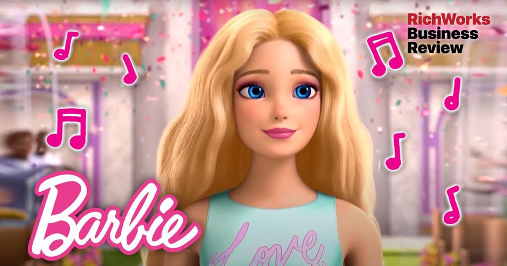 Gara-Gara Filem Barbie, Dunia Kehabisan Warna Pink!